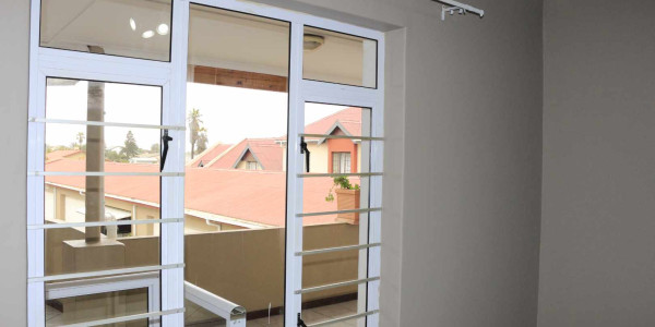 2 Bedroom, 2 Bathroom Apartment For Sale in Swakop Centre