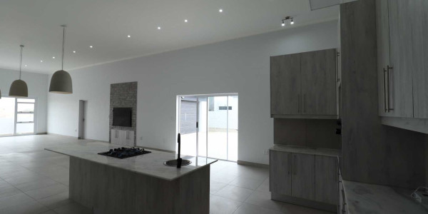 Newly Built Spacious 3 En-Suite Bedroom Home for Sale, Swakopmund