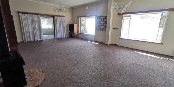 House for rent in Klein Windhoek