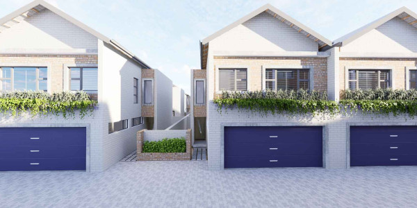 3 Bedroom Townhouse for sale - Swakopmund (Kramersdorf)