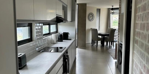 Fully Furnished Apartment To Let