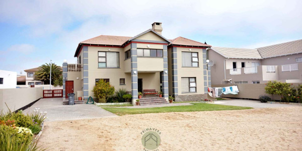 3 Bedroom House FOR SALE in Ocean View, Swakopmund