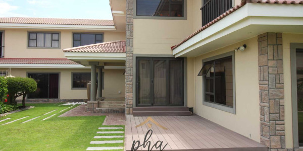 4 Bedroom house for sale - Swakopmund (Vogelstrand)