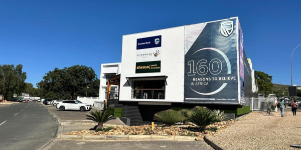 Klein Windhoek- For Sale- N$21 500 000