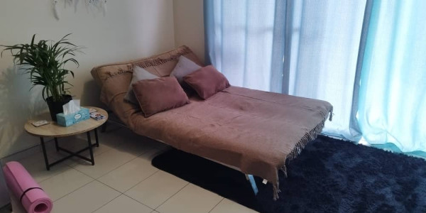 Furnished Apartment For Sale