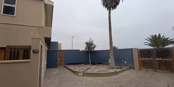 Freestanding home for Sale - Swakopmund - Vineta