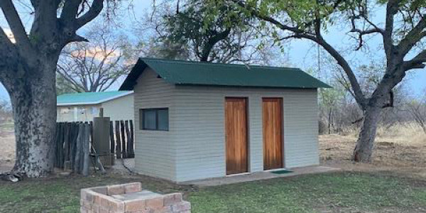 FOR SALE - Game/Guest Farm in Tsumeb Area