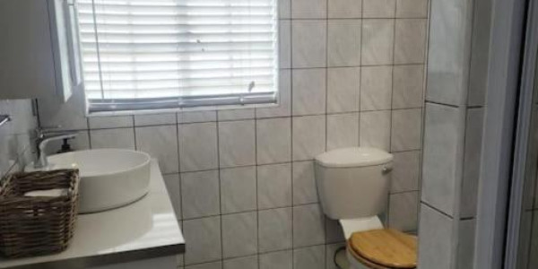 Olympia - Two Bedroom FURNISHED Flat - N$20 000.00