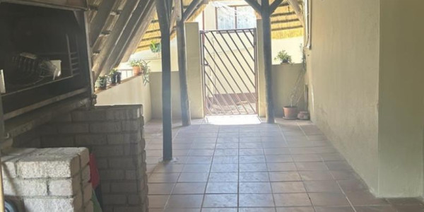 HOUSE FOR SALE | Windhoek North
