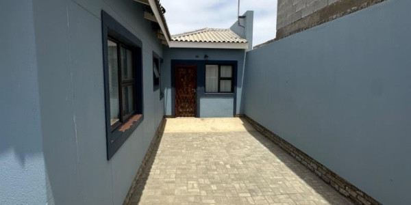 3 Bedrooms House For Sale in Narraville