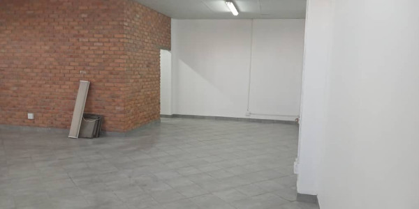 Warehouse To Let