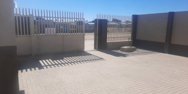 Business for sale: Mariental | Currently used as a doctors practice