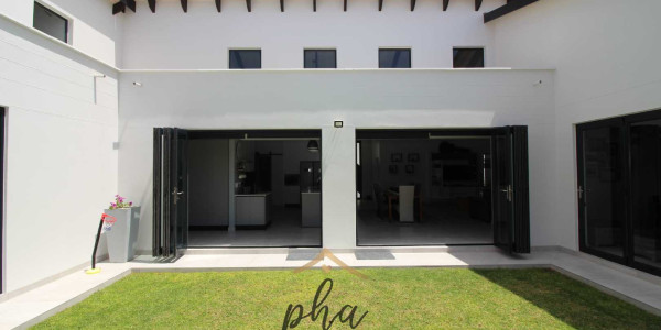 4 Bedroom house for sale - Swakopmund (Kramersdorf)