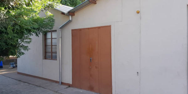 OTJIWARONGO OFFICES FOR RENT.