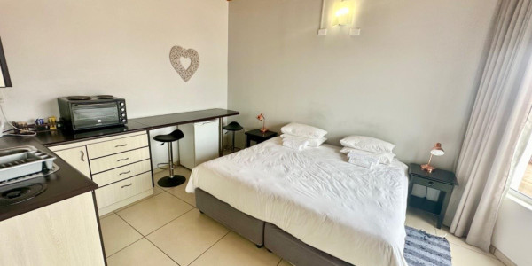 Self catering Guesthouse For Sale in Vogelstrand, Swakopmund