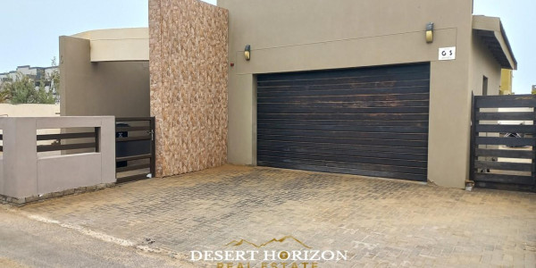 Walvisbay, Meersig | Beautiful Family Home For Sale