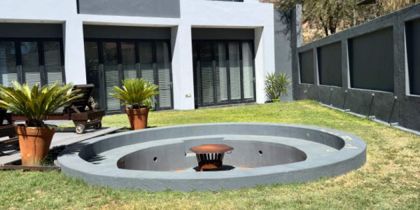 Modern Luxury Home for Sale in Avis – N$8,400,000 (Excluding Costs)