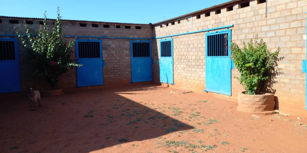 Smallholding for sale - Otjiwarongo