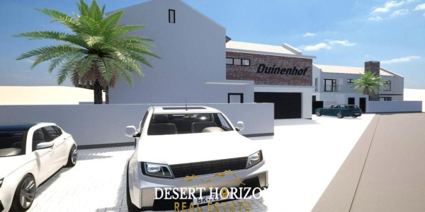 Swakopmund , Kramersdorf | New Development , Duinenhof