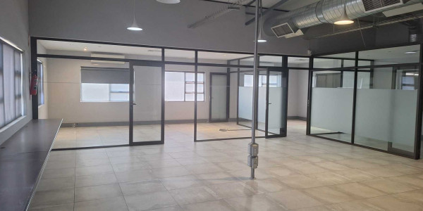 WAREHOUSE FOR RENT IN PROSPERITA