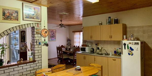 A Home of Character and Charm in Okahandja