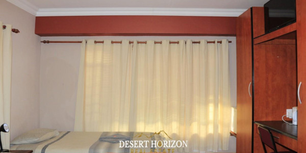 Swakopmund, Ocean View | 24 Bedroom Guesthouse For Sale