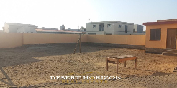 Walvisbay, Meersig | Family Home For Sale