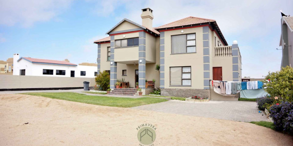 3 Bedroom House FOR SALE in Ocean View, Swakopmund