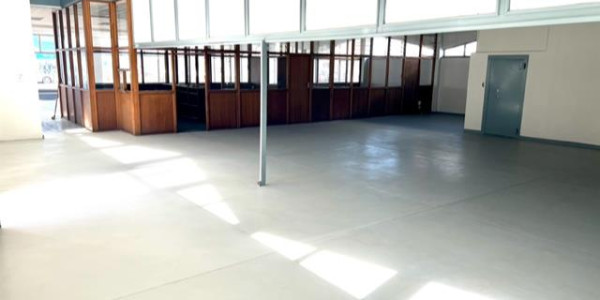 Walvis Bay - Showroom, Office, Storage & Workspace