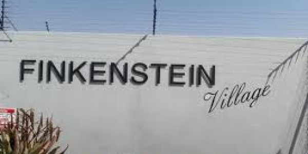 Coner Plot for Sale in Finkenstein Village