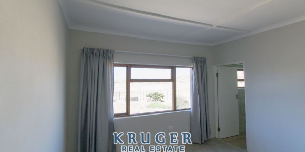 5 bedrooms Small holding in Swakopmund River Plots