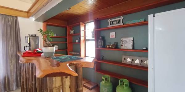 Freestanding home for Sale - Swakopmund - Vineta