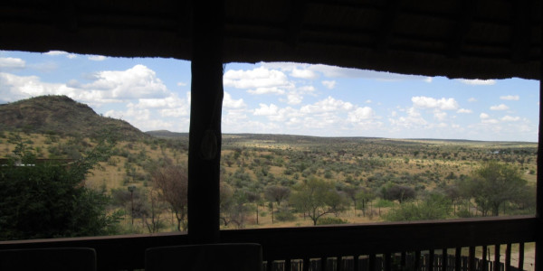 WELL ESTABLISHED BEAUTIFUL GAME FARM FOR SALE N$ 65 000 000.00 PTY (LTD)