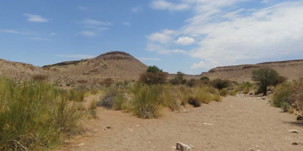 Farm for Sale near Keetmanshoop