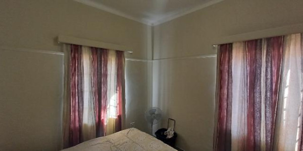 3 bedroom house house for sale in Tsumeb