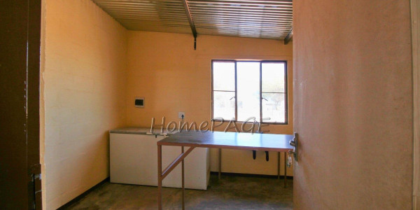 Otjiwarongo, Agricultural Smallholding is for sale