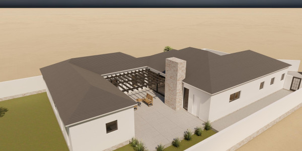 Brand new modern home for sale in Ocean view Swakopmund