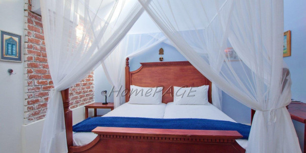 Vogelstrand, Swakopmund:  Boutique Hotel is for Sale