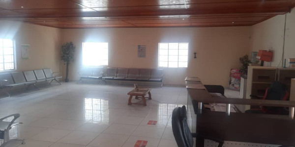 Business for sale: Mariental | Currently used as a doctors practice