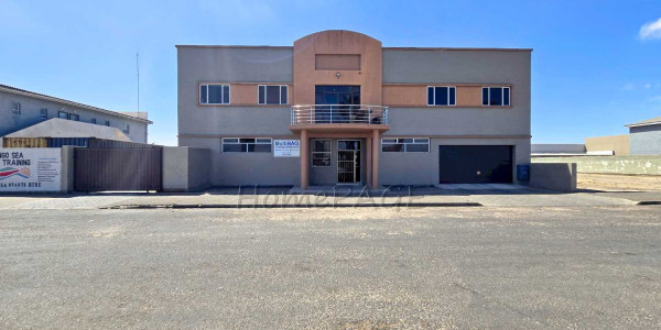 Central, Walvis Bay:  VERSITILE, NEAT, SPACIOUS Business Property for Sale