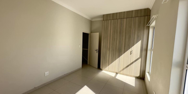 3 Bedroom Townhouse For Sale in Avis