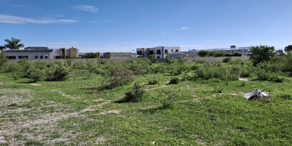 Oshakati - Development Residential Land 8x Units.