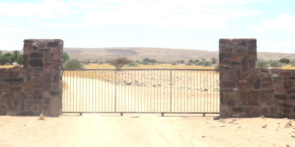 Farm for Sale near Keetmanshoop