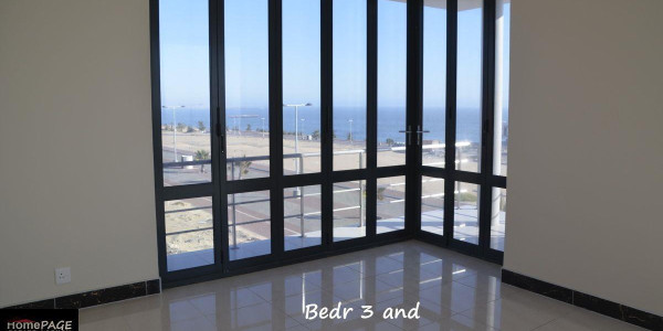 Afrodite Beach, Walvis Bay:  5 Bedr Home is for Sale