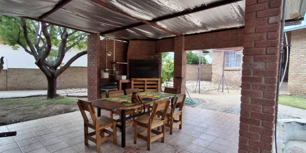 Grootfontein - Beautiful Family Home For Sale