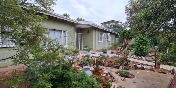 3 Bedroom House For Sale in Klein Windhoek