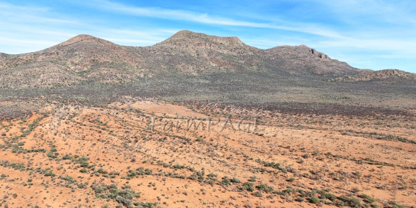 Otjozondjupa Region, Otjiwarongo District, Namibia:  Beautiful Farm for Sale