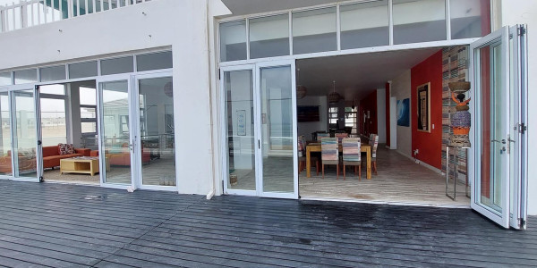 BIG Family house for rent - Perfect option for companies or BIG families - Vogelstrand