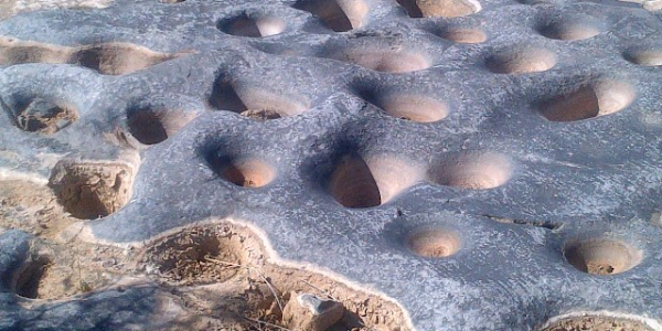 Hotel in the South of Beautiful Namibia