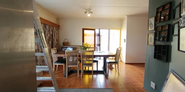 Freestanding home for Sale - Swakopmund - Vineta